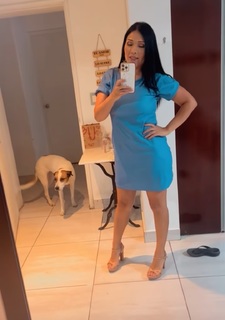 Tula Rodríguez feet photo 16