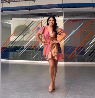 Tula Rodríguez feet photo 10