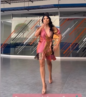 Tula Rodríguez feet photo 9