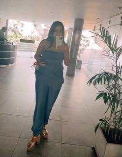 Tula Rodríguez feet photo 8