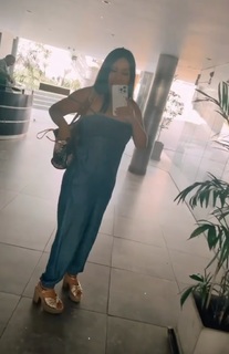 Tula Rodríguez feet photo 7