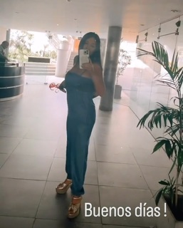 Tula Rodríguez feet photo 6