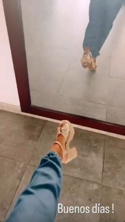 Tula Rodríguez feet photo 5