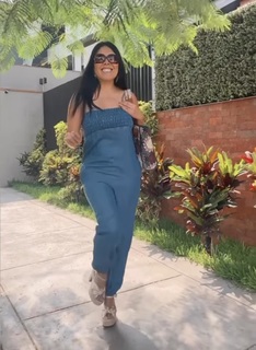 Tula Rodríguez feet photo 4
