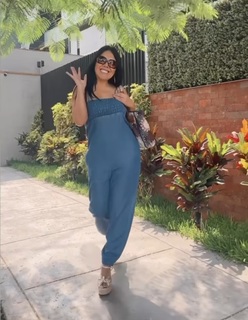 Tula Rodríguez feet photo 3