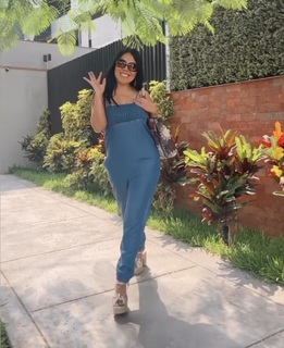 Tula Rodríguez feet photo 2