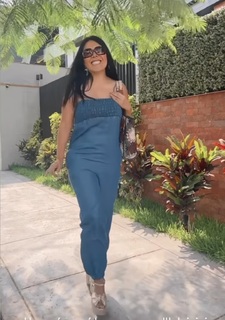 Tula Rodríguez feet photo 1