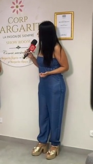 Tula Rodríguez feet photo 19