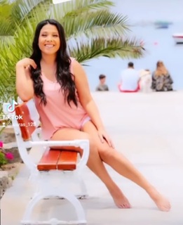 Tula Rodríguez feet photo 18