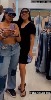 Tula Rodríguez feet photo 10