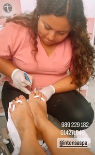 Tula Rodríguez feet photo 8