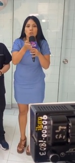 Tula Rodríguez feet photo 7