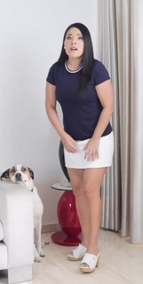 Tula Rodríguez feet photo 2