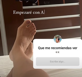 Tula Rodríguez feet photo 15