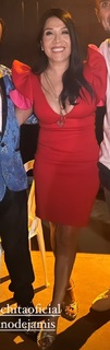 Tula Rodríguez feet photo 1