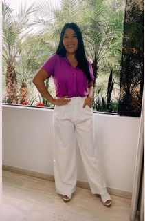 Tula Rodríguez feet photo 19