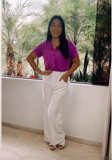 Tula Rodríguez feet photo 17
