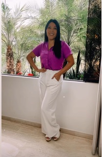 Tula Rodríguez feet photo 16