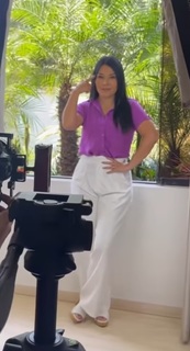 Tula Rodríguez feet photo 14