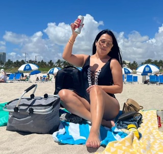 Tula Rodríguez feet photo 8