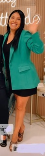 Tula Rodríguez feet photo 7