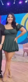 Tula Rodríguez feet photo 6