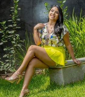 Tula Rodríguez feet photo 5