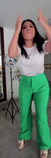 Tula Rodríguez feet photo 4