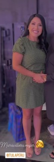 Tula Rodríguez feet photo 1