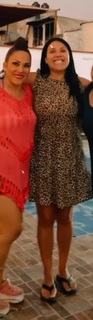 Tula Rodríguez feet photo 19