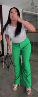 Tula Rodríguez feet photo 17