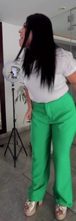 Tula Rodríguez feet photo 16