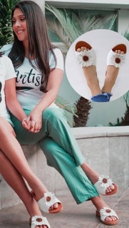 Tula Rodríguez feet photo 10