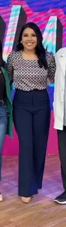 Tula Rodríguez feet photo 7