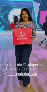 Tula Rodríguez feet photo 6