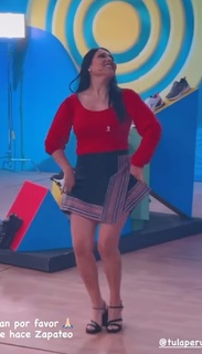 Tula Rodríguez feet photo 5