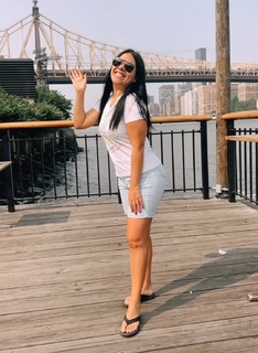 Tula Rodríguez feet photo 3