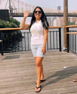 Tula Rodríguez feet photo 2