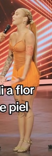 Tuli Acosta feet photo 18