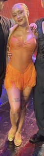 Tuli Acosta feet photo 17