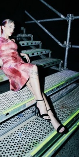 Tuli Acosta feet photo 16