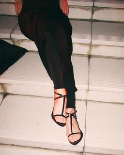 Tuli Acosta feet photo 6