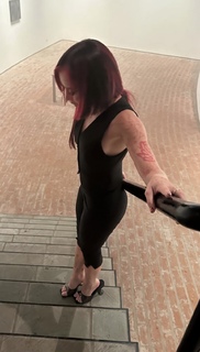 Tuli Acosta feet photo 18