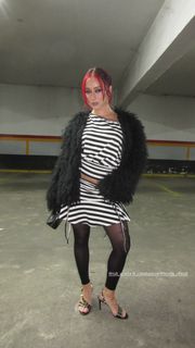 Tuli Acosta feet photo 20