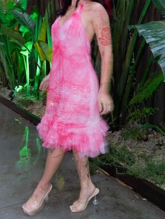 Tuli Acosta feet photo 9