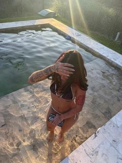 Tuli Acosta feet photo 19