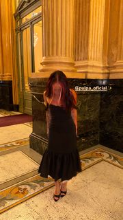 Tuli Acosta feet photo 17