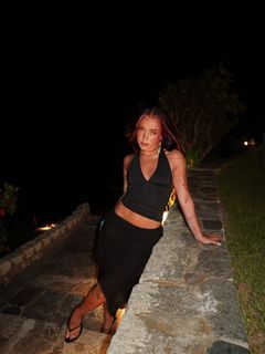 Tuli Acosta feet photo 16