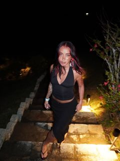 Tuli Acosta feet photo 13