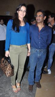 Tulip Joshi feet photo 18